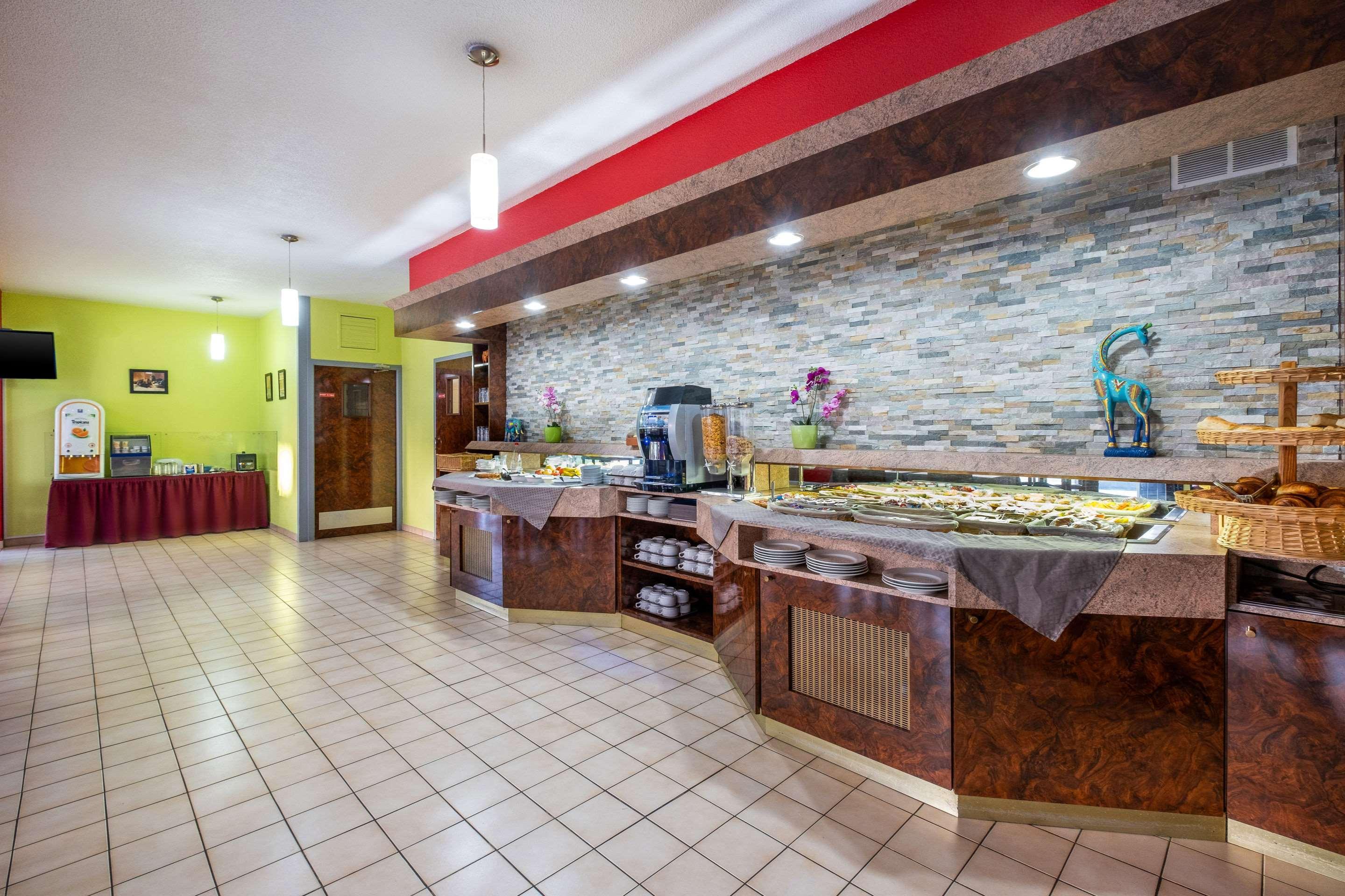 B&B Hotel Marne-La-Vallee Chelles Chelles  Exterior photo