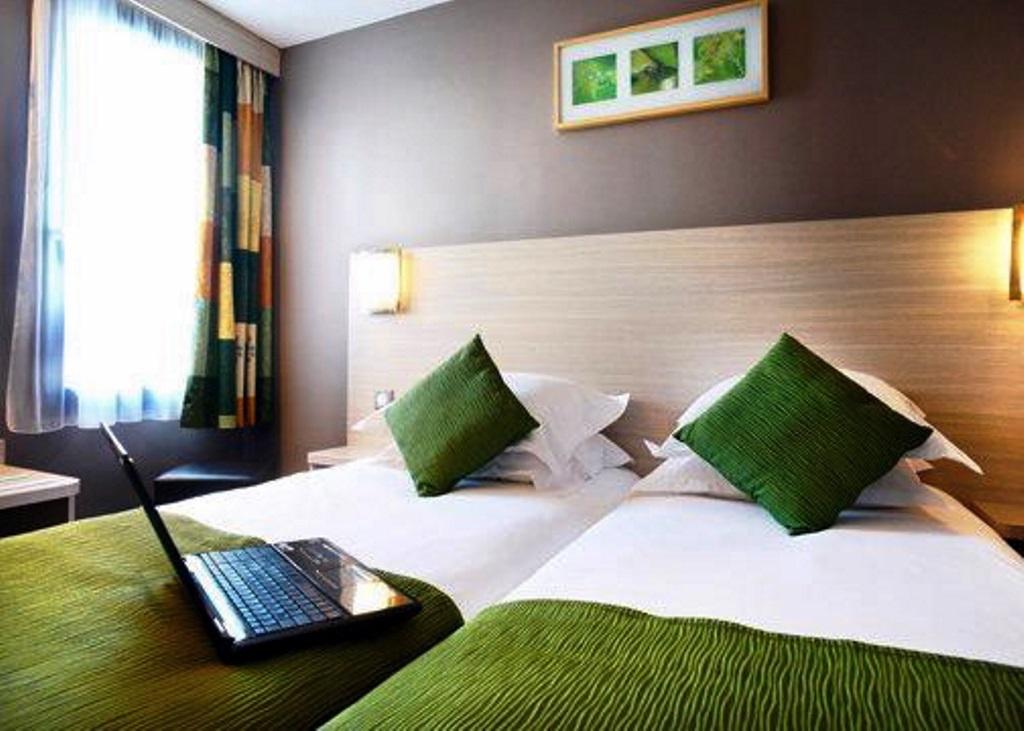 B&B Hotel Marne-La-Vallee Chelles Chelles  Exterior photo