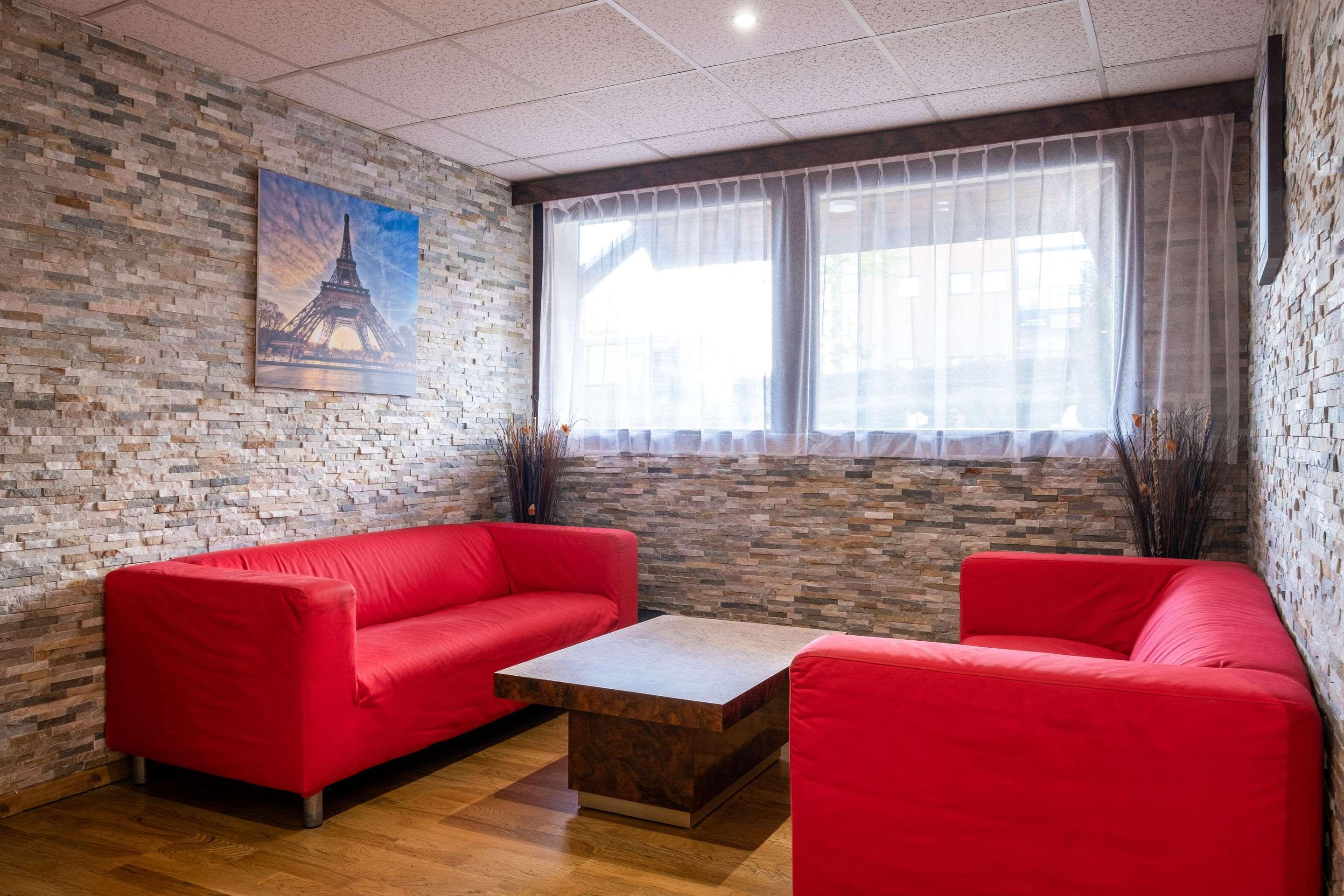 B&B Hotel Marne-La-Vallee Chelles Chelles  Exterior photo