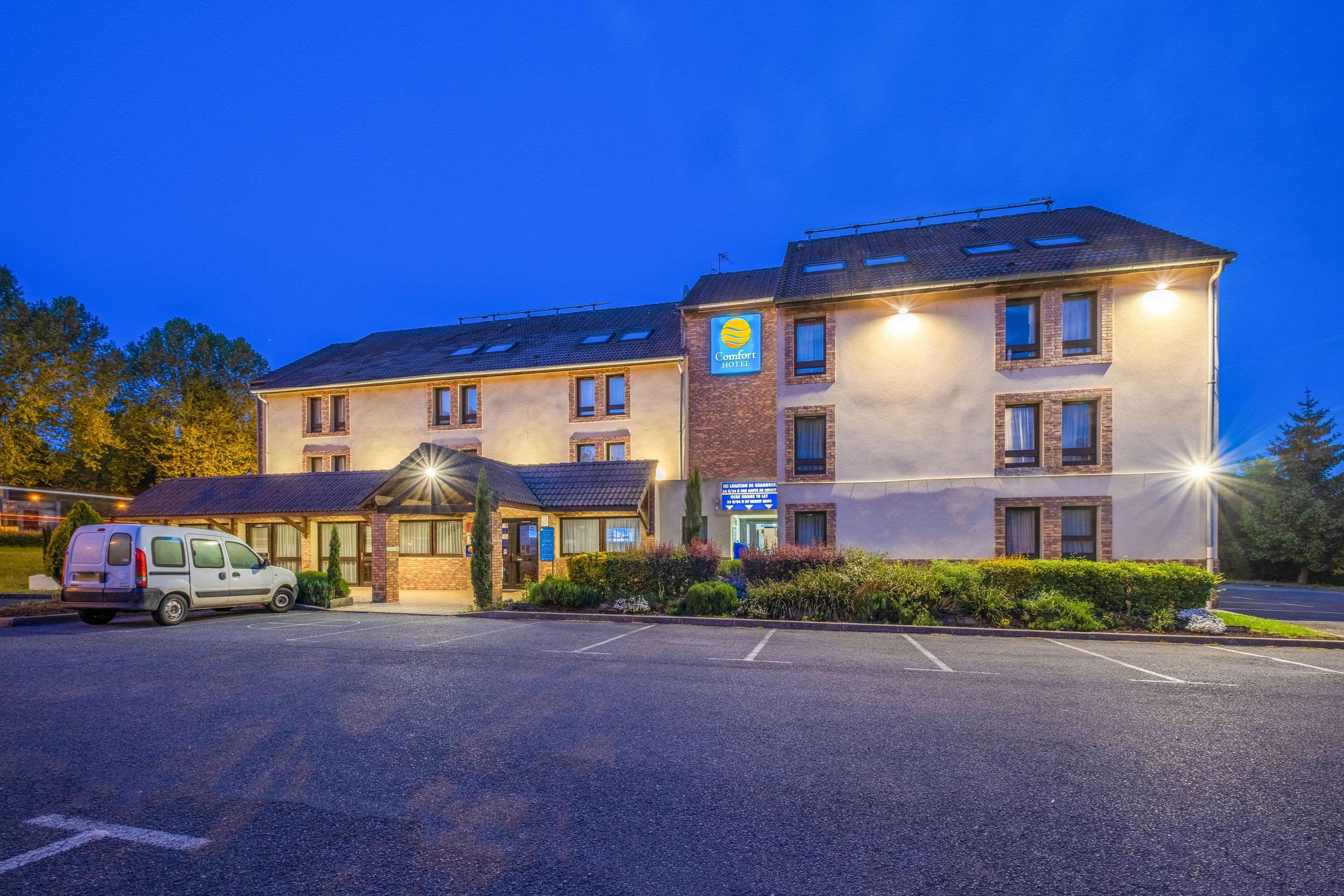 B&B Hotel Marne-La-Vallee Chelles Chelles  Exterior photo