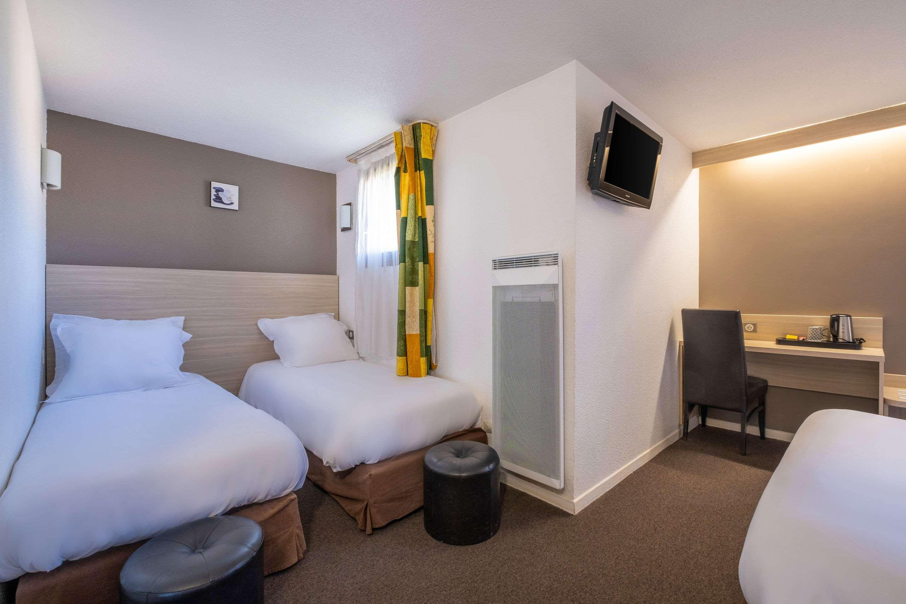 B&B Hotel Marne-La-Vallee Chelles Chelles  Exterior photo