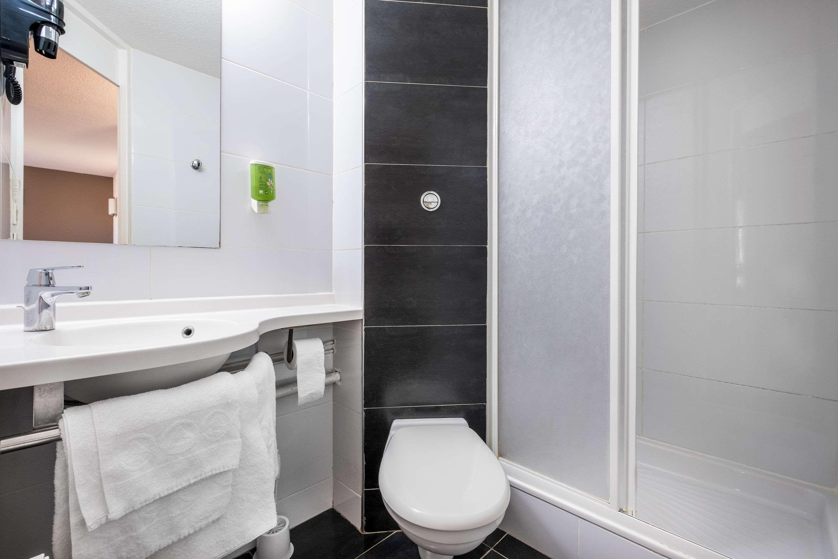 B&B Hotel Marne-La-Vallee Chelles Chelles  Exterior photo