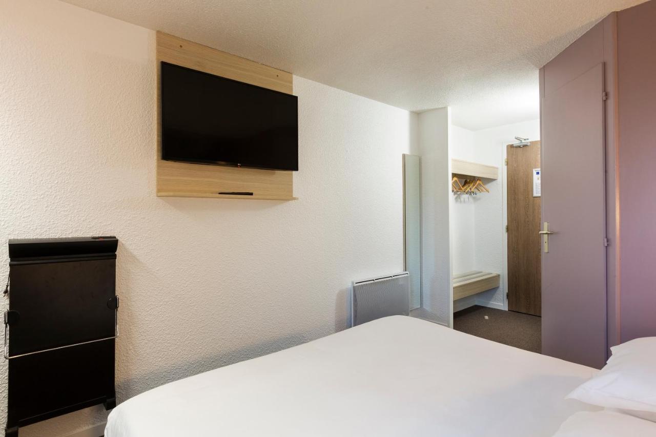 B&B Hotel Marne-La-Vallee Chelles Chelles  Exterior photo