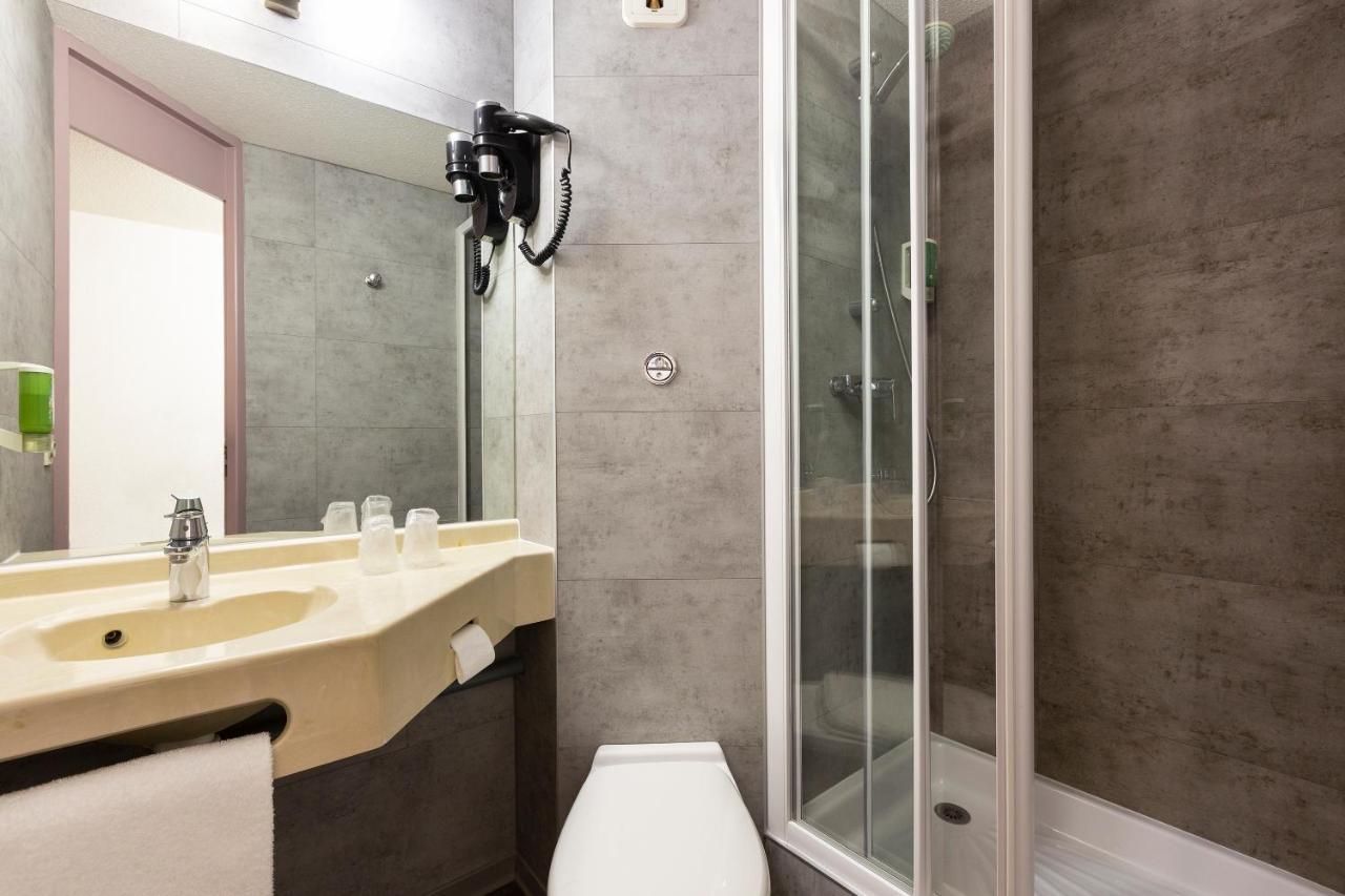 B&B Hotel Marne-La-Vallee Chelles Chelles  Exterior photo