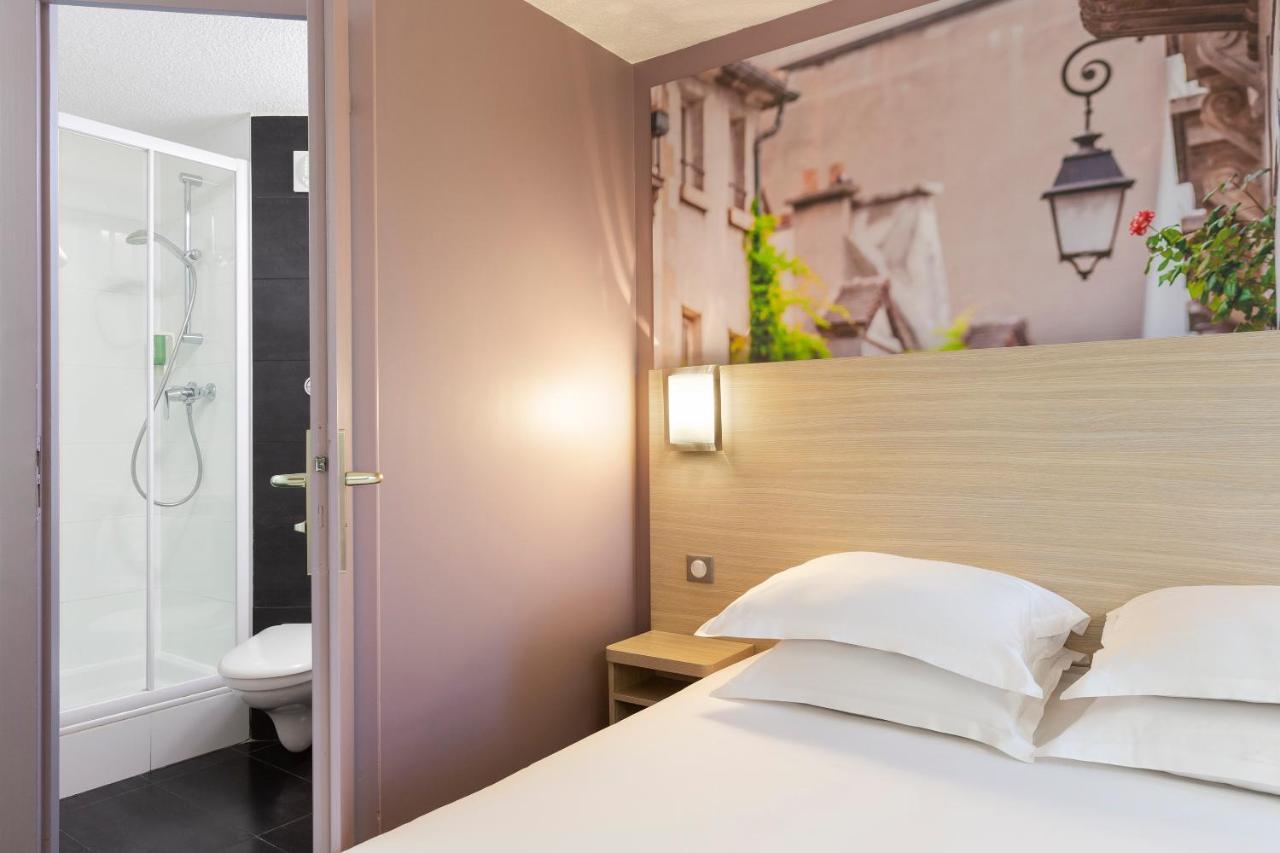 B&B Hotel Marne-La-Vallee Chelles Chelles  Exterior photo