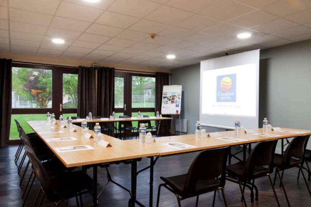 B&B Hotel Marne-La-Vallee Chelles Chelles  Facilities photo
