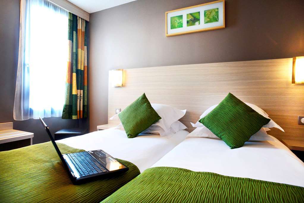B&B Hotel Marne-La-Vallee Chelles Chelles  Room photo