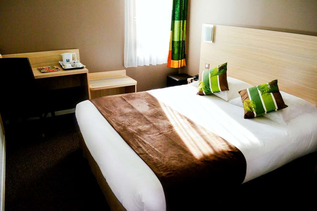 B&B Hotel Marne-La-Vallee Chelles Chelles  Room photo