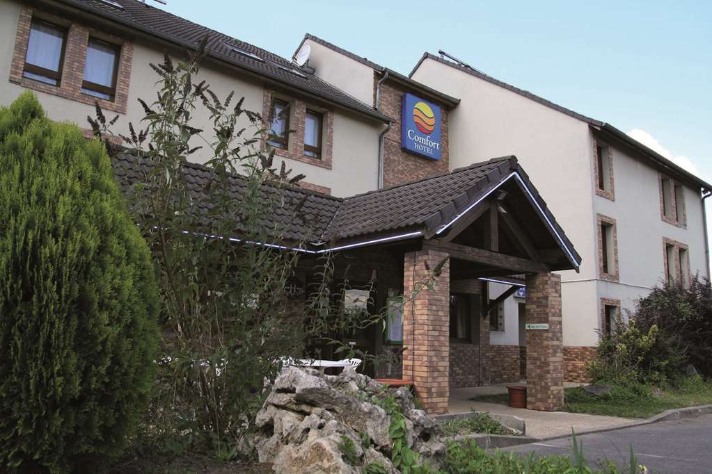 B&B Hotel Marne-La-Vallee Chelles Chelles  Exterior photo