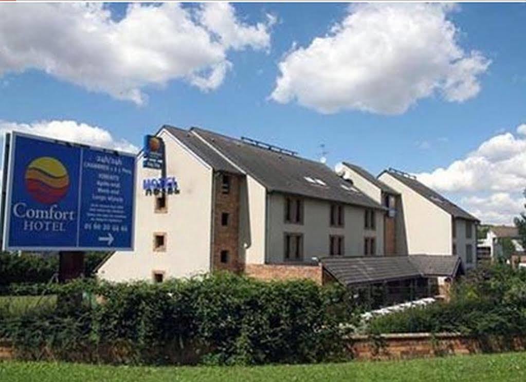 B&B Hotel Marne-La-Vallee Chelles Chelles  Exterior photo